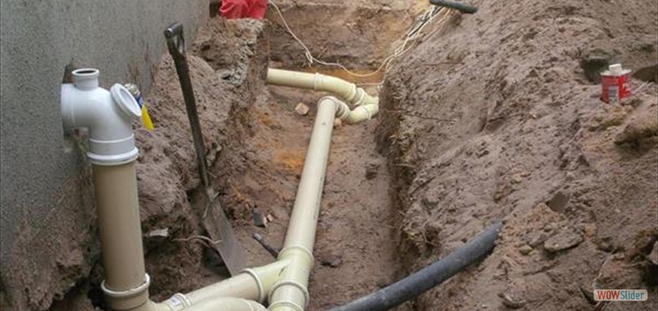 plumbing