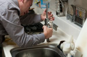 water repair