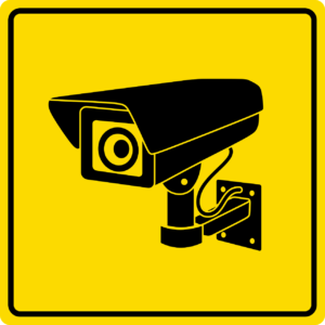 CCTV cameras