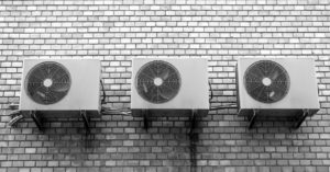 Aircon Servicing