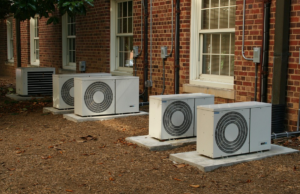 ductless ac