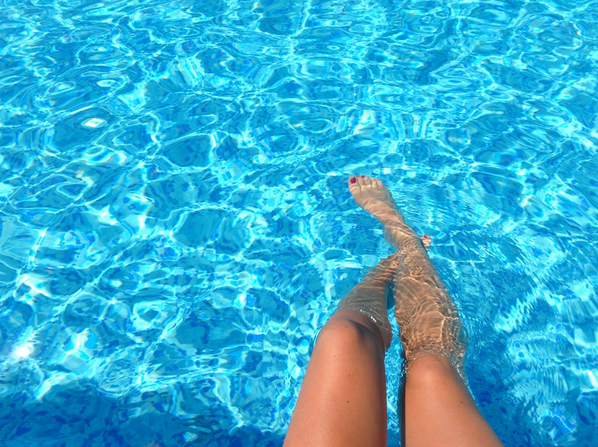 water